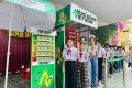 Nestlé Milo tiếp thêm năng lượng cho học sinh Trường Tiểu học Hải Anh: lan tỏa thông điệp Tuổi thơ năng động – Vững vàng tương lai