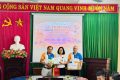 TRƯỜNG TIỂU HỌC HẢI ANH  TÍCH CỰC THAM GIA ĐẠT THÀNH TÍCH CAO CUỘC THI HAM ĐỌC SÁCH NĂM 2026