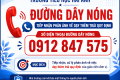 TRƯỜNG TIỂU HỌC HẢI ANH THIẾT LẬP VÀ CÔNG KHAI ĐƯỜNG DÂY NÓNG TIẾP NHẬN PHẢN ÁNH VỀ DẠY THÊM TRÁI QUY ĐỊNH